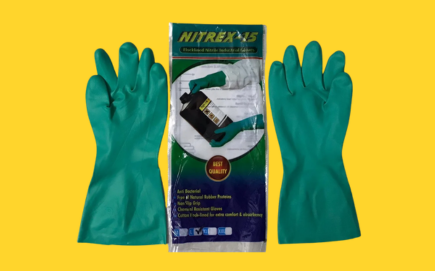 Hand Gloves Product